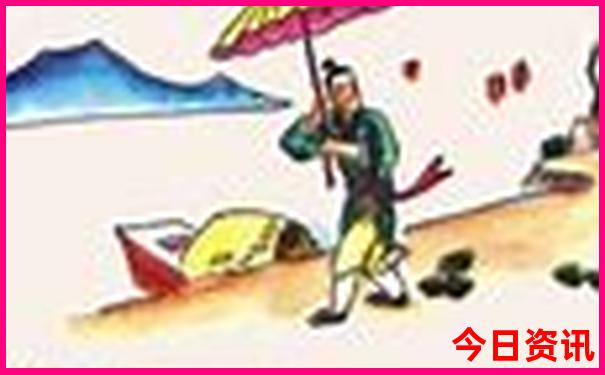 江西旅游攻略自由行路线